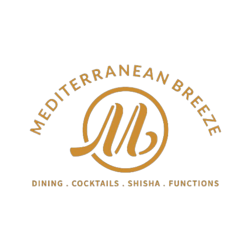 Mediterranean Breeze's Logo