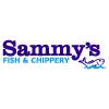 Sammy's Fish & Chippery's Logo