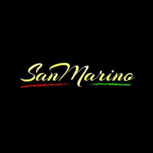 San Marino's Logo