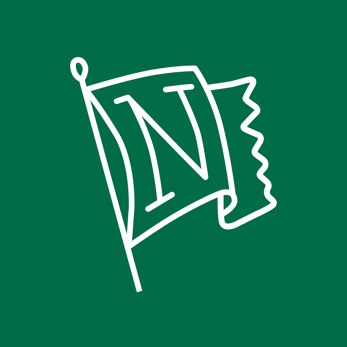 Nordburger - Hindmarsh's Logo
