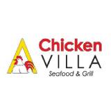 Chicken Villa - Seafood & Grill's Logo