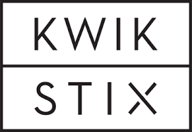 Kwik Stix's Logo