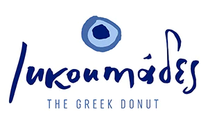 Lukoumades (Henley Beach)'s Logo