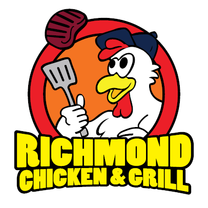 Richmond Chicken & Grill's Logo