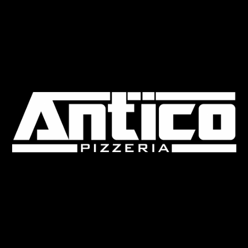 Antico Pizzeria's Logo