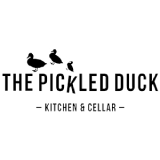 The Pickled Duck's Logo