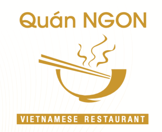 Quan Ngon's Logo