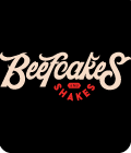 Beefcakes and Shakes's Logo